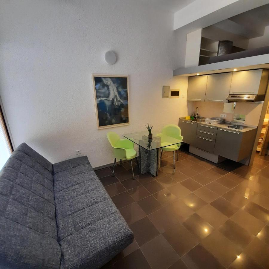 Apartment Kristjan Portoroz Exterior foto