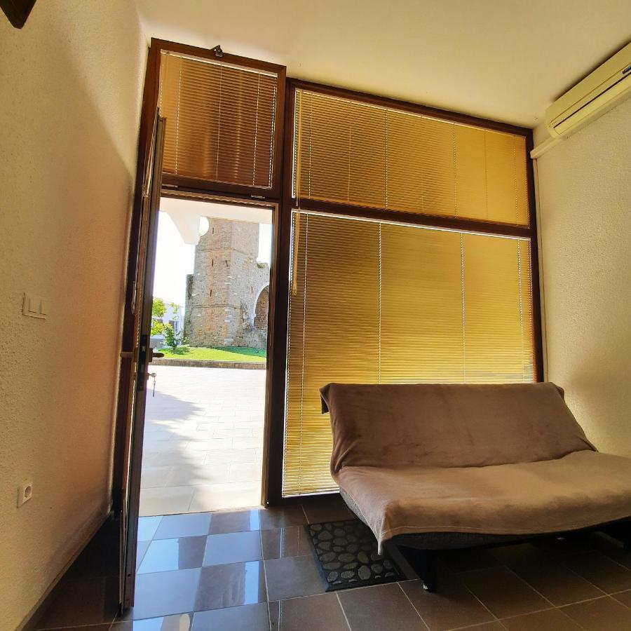 Apartment Kristjan Portoroz Exterior foto